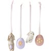 Spring Baby Animals Ornaments, 2023 Edition - Ornaments - 1 - thumbnail