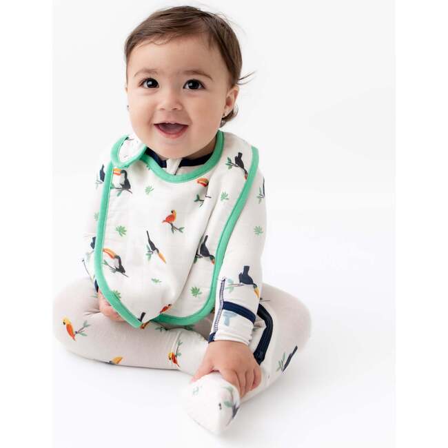 Bib Set, Toucan - Bibs - 4