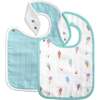 Bib Set, Ice Cream - Bibs - 2