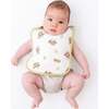 Bib Set, Sloth - Bibs - 3