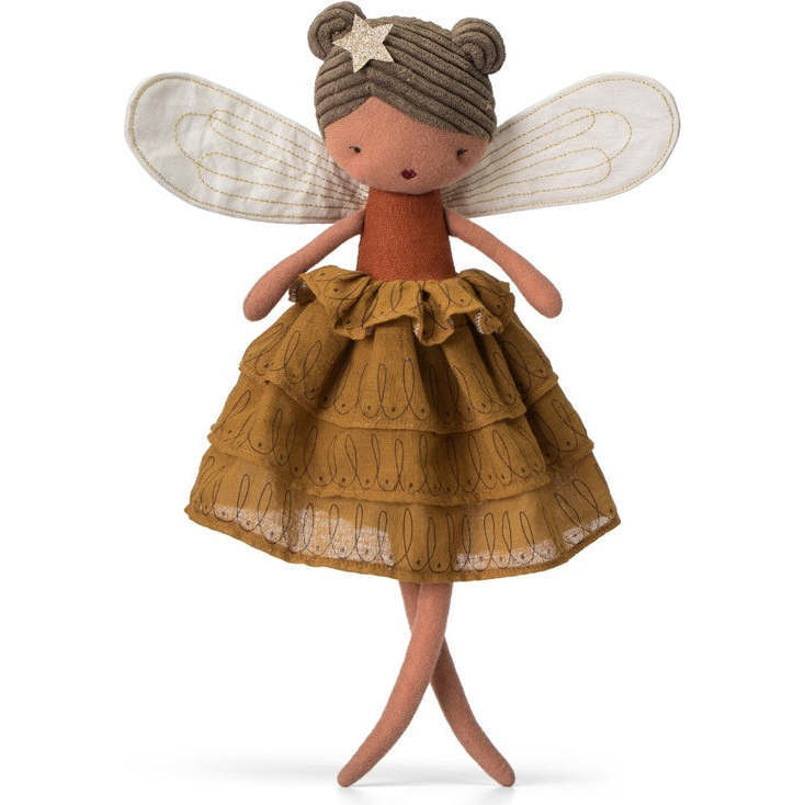 PICCA LOULOU FAIRY FELICITY 14" - Plush - 1