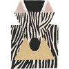 Rug ZEBRA - Decorations - 1 - thumbnail