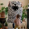 Rug LEOPARD - Decorations - 2