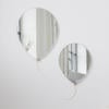 Mirror BALLOON Set of 2 - Decorations - 1 - thumbnail