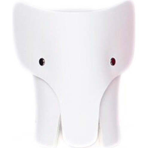 Lamp ELEPHANT White