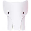 Lamp ELEPHANT White - Decorations - 1 - thumbnail