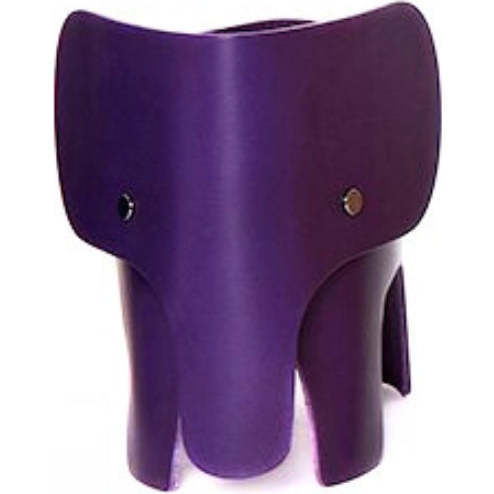 Lamp ELEPHANT Purple
