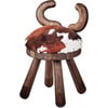 Chair COW - Decorations - 1 - thumbnail