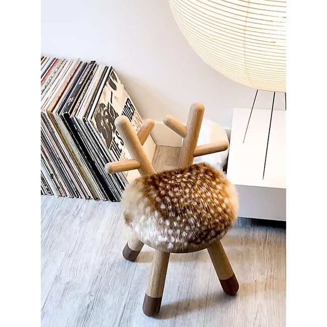 Chair BAMBI - Decorations - 2