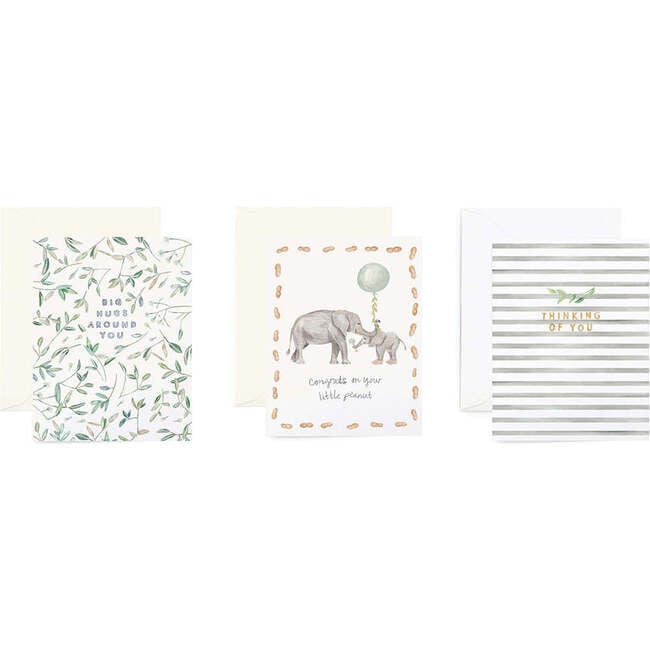 All Occasion Greeting Card Bundle - Paper Goods - 3