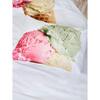 Icecream Photo Print Duvet Set, Multicolor - Duvet Sets - 5