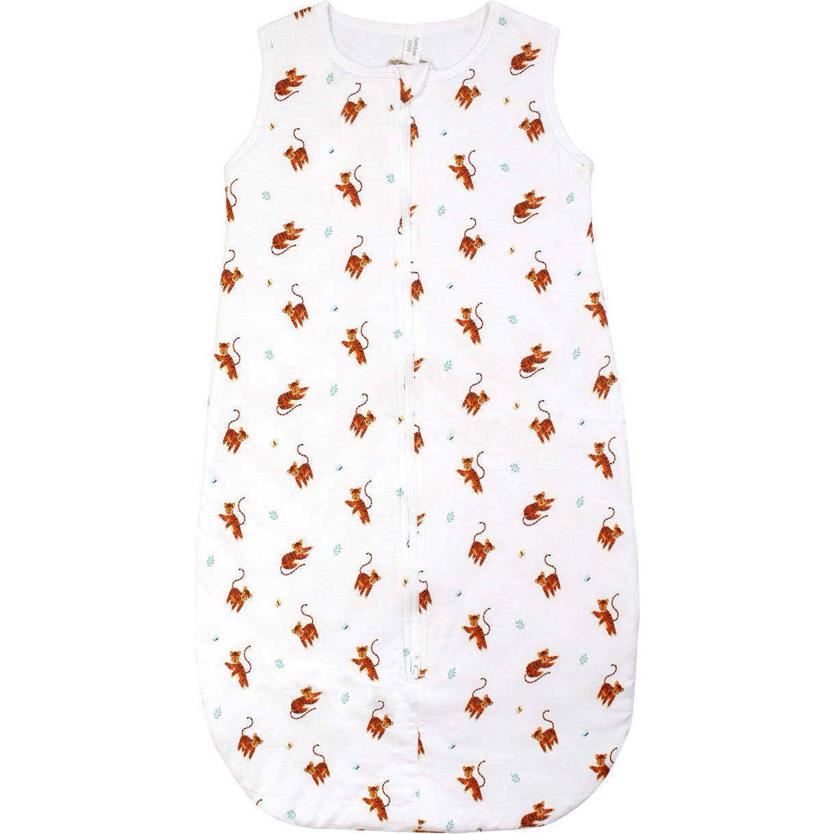Sleep Sack, Tiger - Sleep Sacks - 1