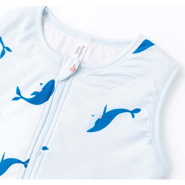 Sleep Sack, Whale - Sleep Sacks - 2