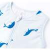 Sleep Sack, Whale - Sleep Sacks - 2