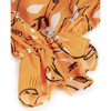 Rosalina Sleeveless Frill Legs Snap Button Jumpsuit, Mobiles - Rompers - 4