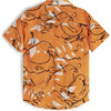 Bruno Short Sleeve Button-Up Shirt, Mobiles - Shirts - 2