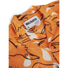 Bruno Short Sleeve Button-Up Shirt, Mobiles - Shirts - 3