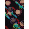 Bruno Short Sleeve Button-Up Shirt, Sunflower - Shirts - 4
