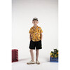 Bruno Short Sleeve Button-Up Shirt, Mobiles - Shirts - 5