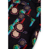 Bruno Short Sleeve Button-Up Shirt, Sunflower - Shirts - 5