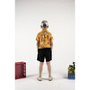 Bruno Short Sleeve Button-Up Shirt, Mobiles - Shirts - 6