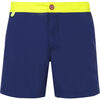 Men's Air Swim Trunk, Sunny Navy - Swim Trunks - 1 - thumbnail