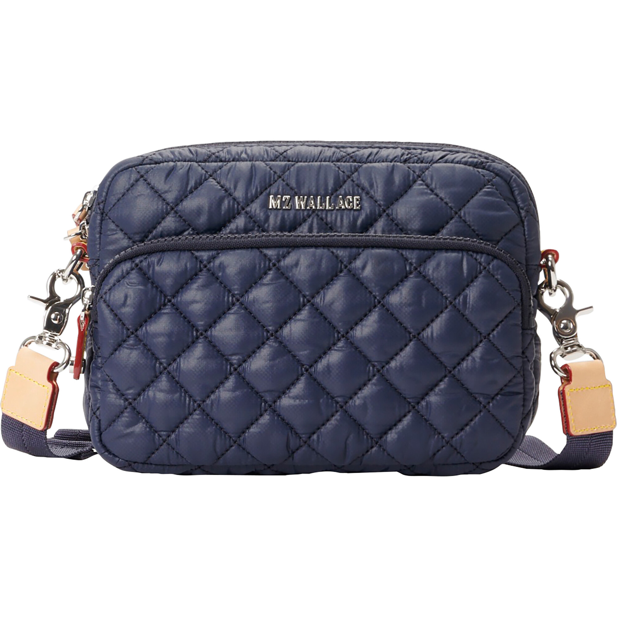 Women's Small Metro Camera Bag, Dawn - Bags - 1