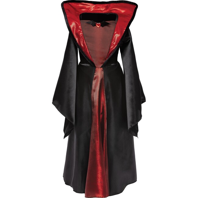 Vampire Princess Dress, Size 5-6