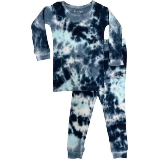 Kids Pajamas, Tie Dye Arthur - Pajamas - 1