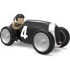 Car RACING CAR Black - Transportation - 1 - thumbnail