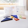 Mini Tangram Block Set - Blocks - 5