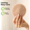 Women's Comfy Organic Breastfeeding Nursing Pads, Earth (Pack of 14) - Breastfeeding Support - 7