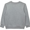 Guardsman Sweatshirt, Grey Marl - Sweaters - 2