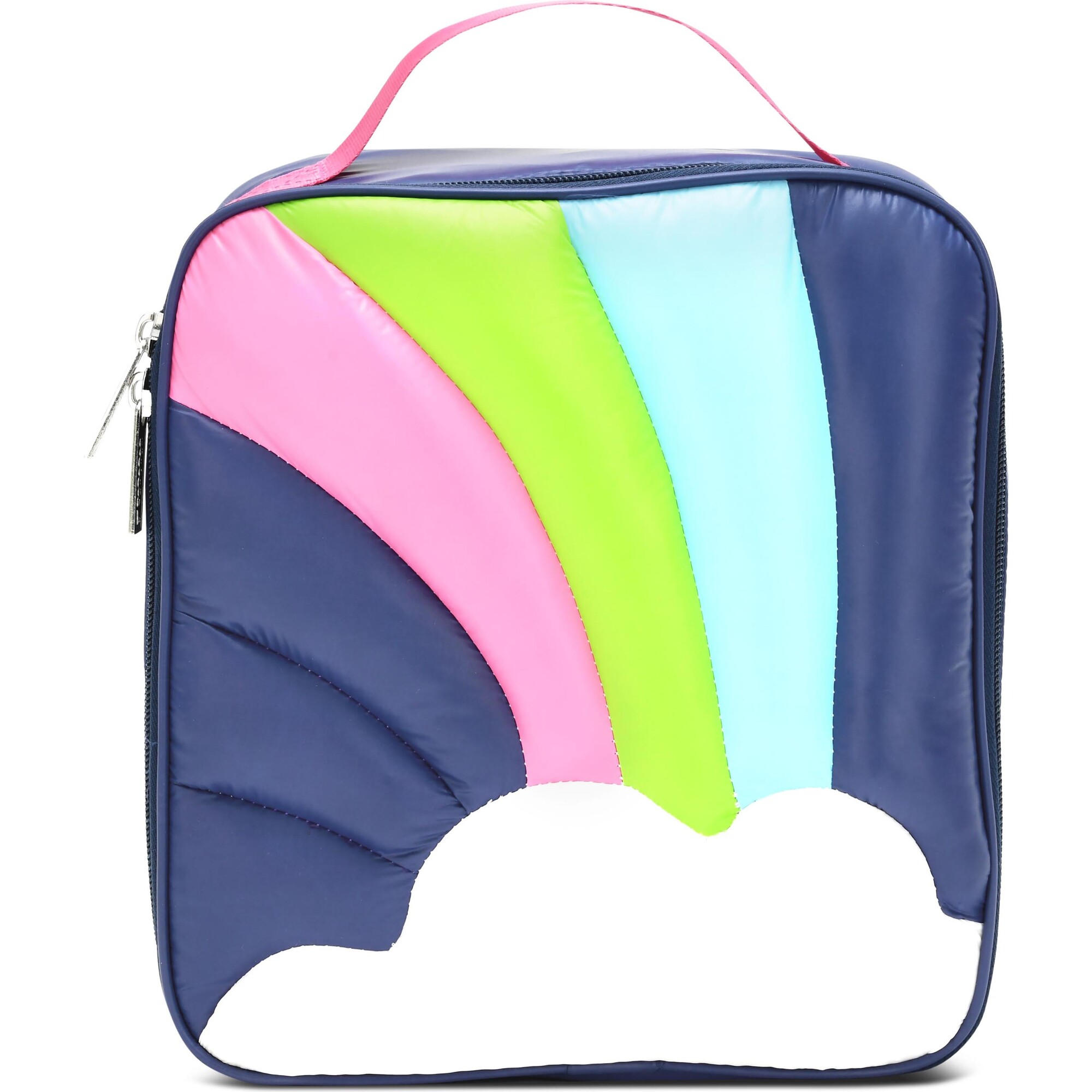 Rainbow Cloud Lunch Tote - Lunchbags - 1