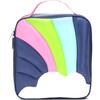 Rainbow Cloud Lunch Tote - Lunchbags - 1 - thumbnail