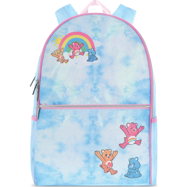 Rainbow Care Bears Backpack