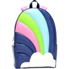 Rainbow Cloud Backpack - Backpacks - 1 - thumbnail