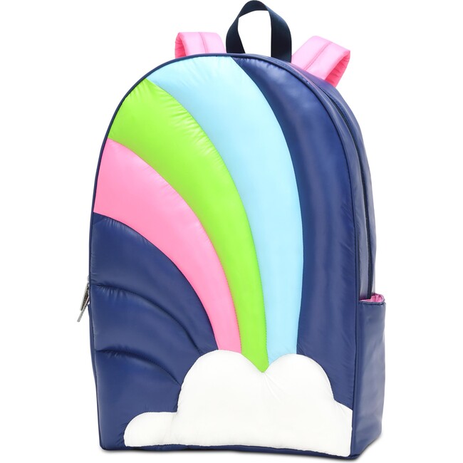 Rainbow Cloud Backpack - Backpacks - 2