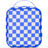 Star Checkered Lunch Tote - Lunchbags - 2