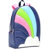 Rainbow Cloud Backpack - Backpacks - 3