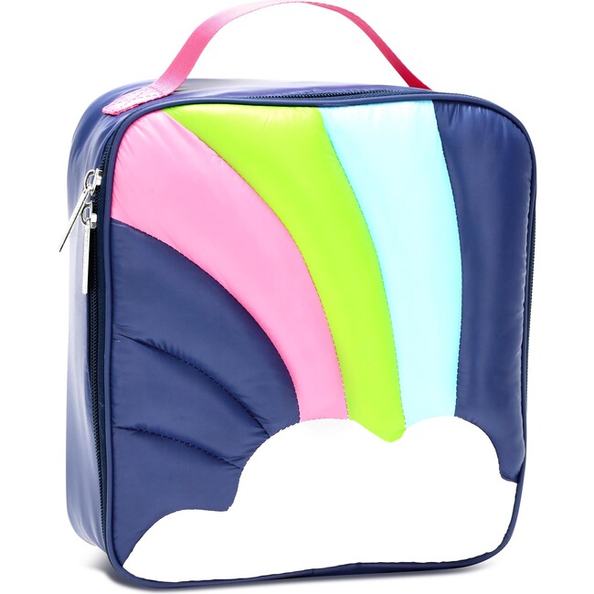 Rainbow Cloud Lunch Tote - Lunchbags - 3