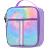 Preppy Tie Dye Lunch Tote - Lunchbags - 2