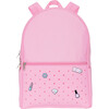 Pink Charms Backpack - Backpacks - 1 - thumbnail