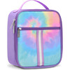 Preppy Tie Dye Lunch Tote - Lunchbags - 3