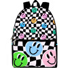 Good Times Quilted Backpack - Backpacks - 1 - thumbnail