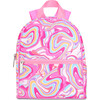 Color Swirl Mini Backpack - Backpacks - 1 - thumbnail