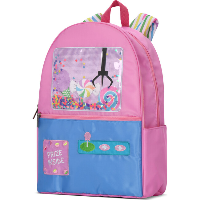 Claw Machine Backpack - Backpacks - 2