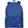 Blue Charms Backpack - Backpacks - 1 - thumbnail