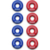 Washer Ring Toss: 8 Replacement Washers - Outdoor Games - 1 - thumbnail