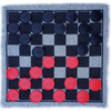 3-In-1 Giant Checkers - Outdoor Games - 1 - thumbnail